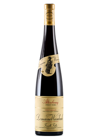 Pinot Noir Altenbourg