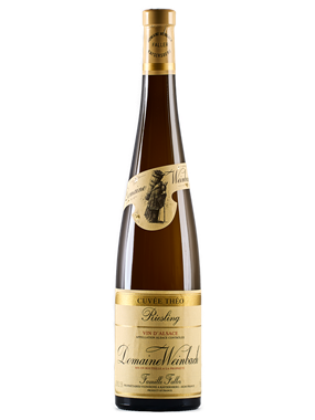 Riesling Cuvée Théo
