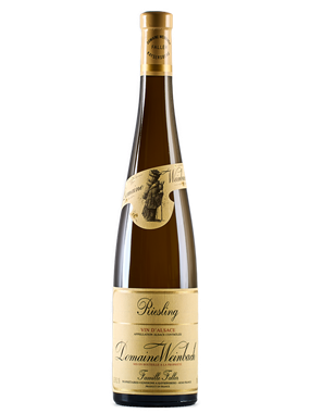 Domaine Weinbach Riesling