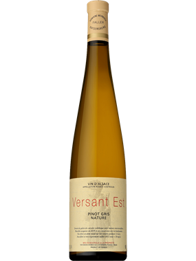 Versant Est Pinot Gris Nature