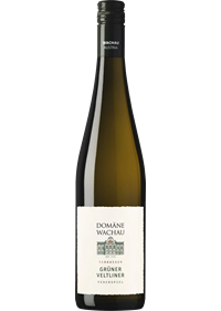 Domäne Wachau Grüner Veltliner Federspiel Terrassen
