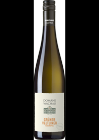 Domäne Wachau Grüner Veltliner Federspiel Terrassen