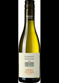 Domäne Wachau Grüner Veltliner Federspiel Terrassen