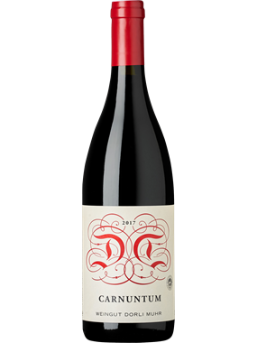 Dorli Muhr Carnuntum