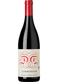 Dorli Muhr Carnuntum