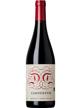 Dorli Muhr Carnuntum