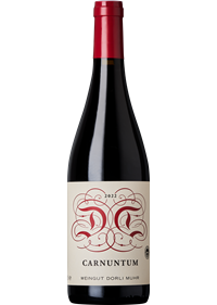 Dorli Muhr Carnuntum