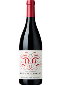 Dorli Muhr Ried Spitzerberg