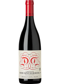 Dorli Muhr Ried Spitzerberg 1ÖTW