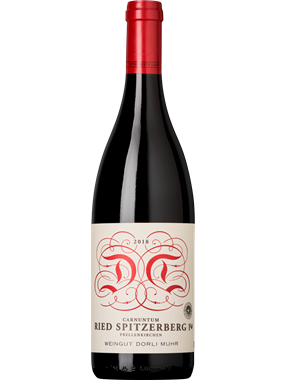 Dorli Muhr Ried Spitzerberg 1ÖTW