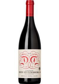 Dorli Muhr Ried Spitzerberg 1ÖTW