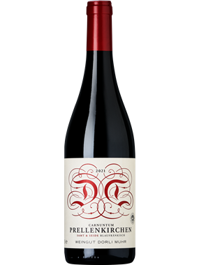 Dorli Muhr Prellenkirchen Samt & Seide