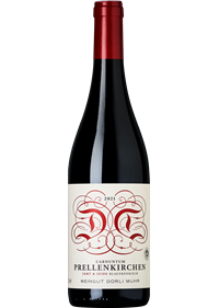 Dorli Muhr Prellenkirchen Samt & Seide