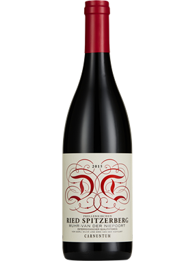 Dorli Muhr Ried Spitzerberg