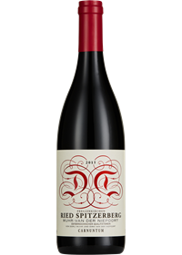 Dorli Muhr Ried Spitzerberg