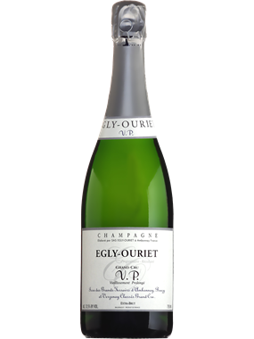 Egly-Ouriet Grand Cru VP Extra Brut NV 750 ml