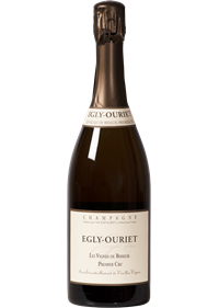 Egly-Ouriet Premier Cru Les Vignes de Bisseuil 