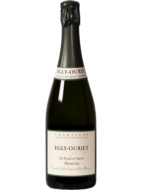 Egly-Ouriet Brut Premier Cru Les Vignes de Vrigny