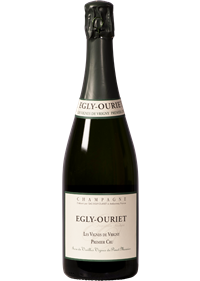 Egly-Ouriet Brut Premier Cru Les Vignes de Vrigny