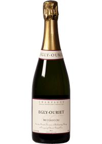 Egly-Ouriet Grand Cru