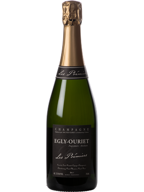 Egly-Ouriet Brut Les Prémices