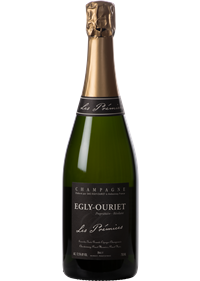 Egly-Ouriet Brut Les Prémices