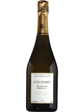Egly-Ouriet Grand Cru Millesime