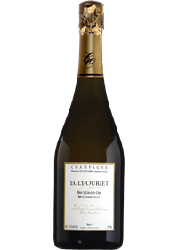 Egly-Ouriet Grand Cru Millesime