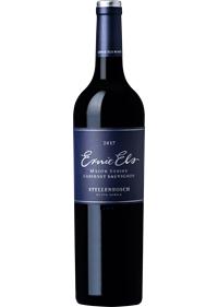 Ernie Els Major Series Cabernet Sauvignon