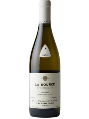 La Source Chardonnay
