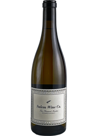 Salem Wine Co. Chardonnay
