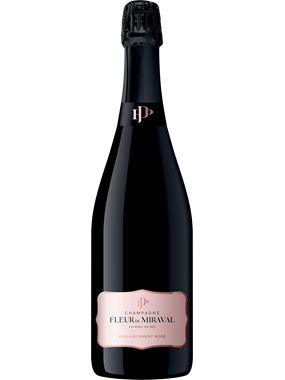Fleur de Miraval Rosé ER1