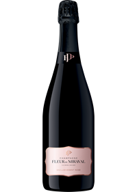 Fleur de Miraval Rosé ER1