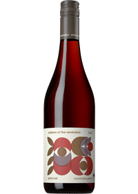 Children of the revolution Pinot Noir