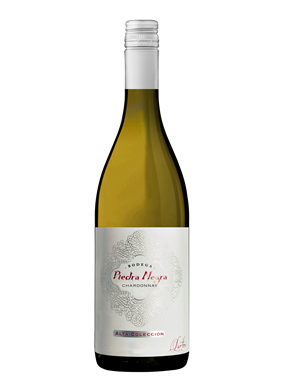 Piedra Negra Alta Col. Chardonnay - VINGRUPPEN I NORDEN