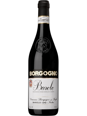 Borgogno Barolo Classico