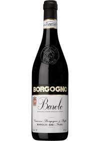 Borgogno Barolo Classico