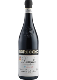 Borgogno Langhe Bartomè