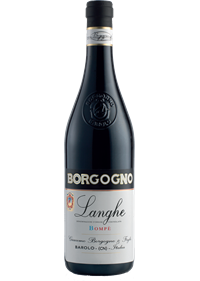Borgogno Langhe Bompè