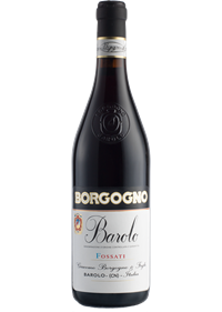 Borgogno Barolo Fossati