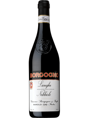 Borgogno Langhe Nebbiolo