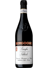 Borgogno Langhe Nebbiolo