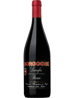 Borgogno Langhe Rosso