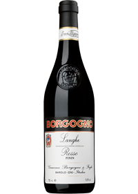 Borgogno Langhe Rosso Pinin