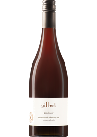 Gilbert Pinot Noir