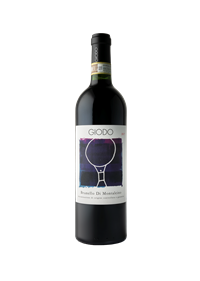 Giodo Brunello di Montalcino