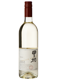 Grace Koshu Private Reserve
