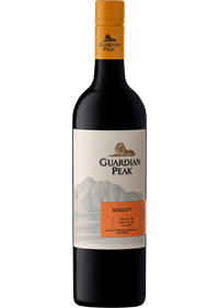 Guardian Peak Merlot