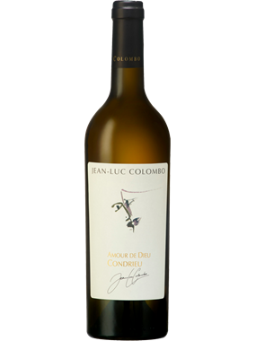 Condrieu Amour de Dieu