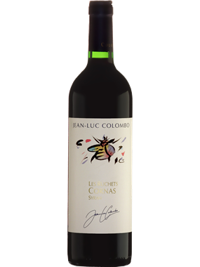 Cornas Les Ruchets 2012 750 ml